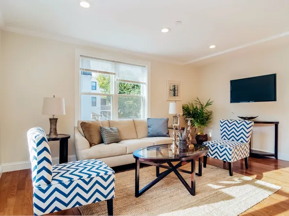 (undisclosed Address), Boston, MA 02128