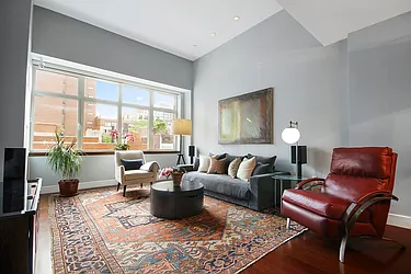 Sold by Corcoran
