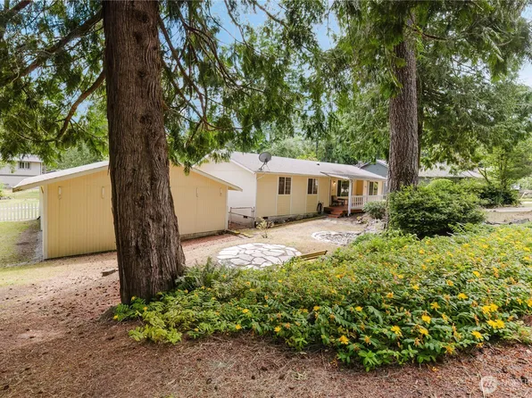 4014 Silver Lane NW, Bremerton, WA 98312