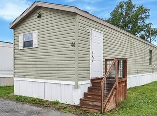 3137 Westerville Rd #44, Columbus, OH 43224