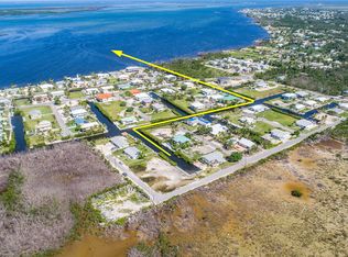 Cardinal Ln LOT 7, Big Pine, FL 33043