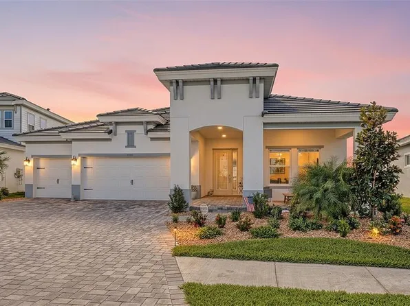 10323 Ashaway Dr, Parrish, FL 34219