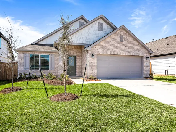 32326 Sunbeam Dr, Fulshear, TX 77441
