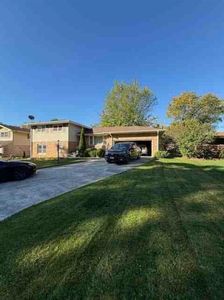 5744 Pennsylvania St, Merrillville, IN, 46410