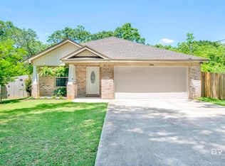 246 W 16th St, Bay Minette, AL 36507