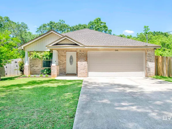 246 W 16th St, Bay Minette, AL 36507