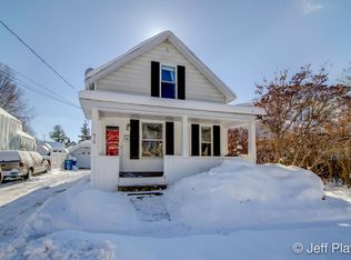 916 Arianna St NW, Grand Rapids, MI