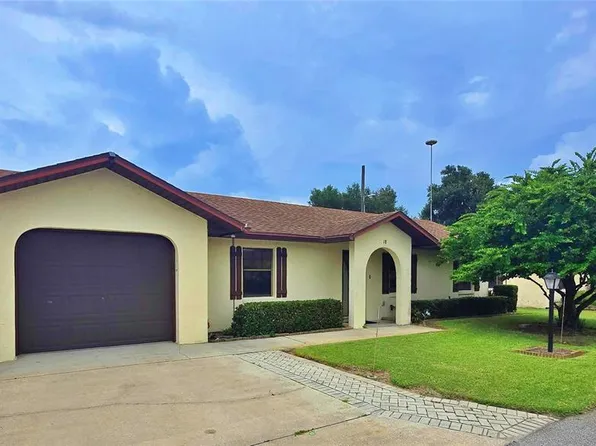 41 N 20TH ST #18, HAINES CITY, FL 33844