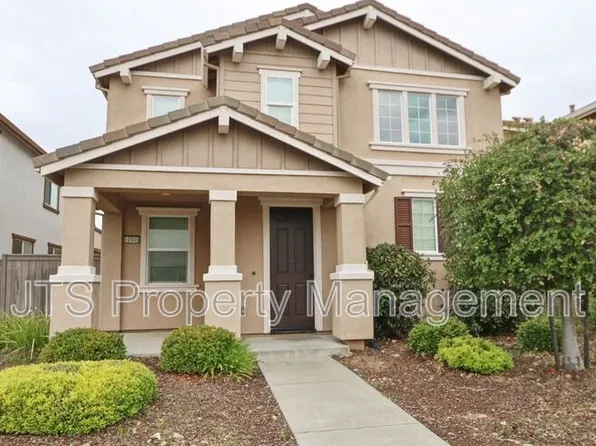 10945 Merrick Way, Rancho Cordova, CA 95670