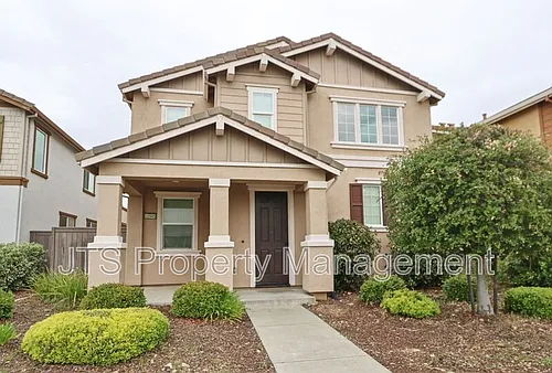 10945 Merrick Way Photo 1