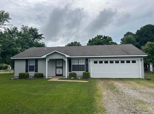 312 County Road 120, Bono, AR 72416