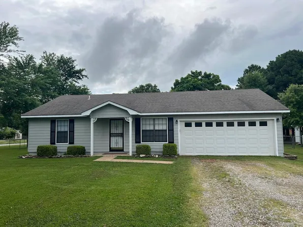 312 County Road 120, Bono, AR 72416