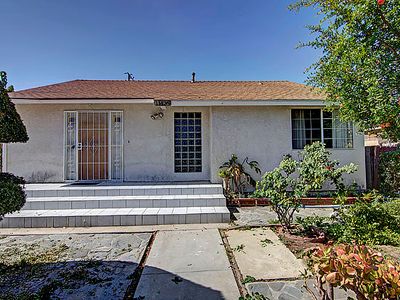 11426 Ratliffe St, Norwalk, CA, 90650