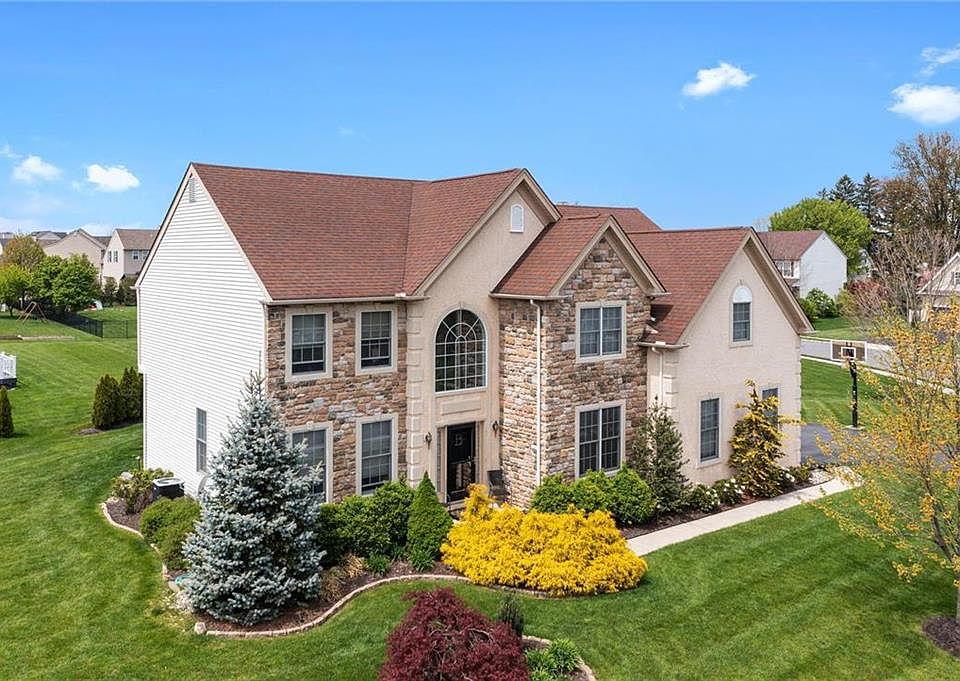 1050 Cosenza Ct, Easton, PA 18040 Zillow