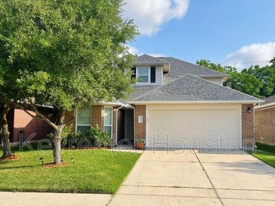 8815 Lyndonnille Falls Ln, Houston, TX, 77078