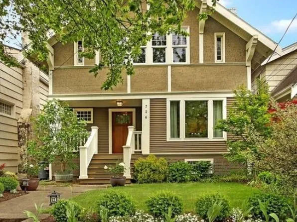 726 34th Ave, Seattle, WA 98122