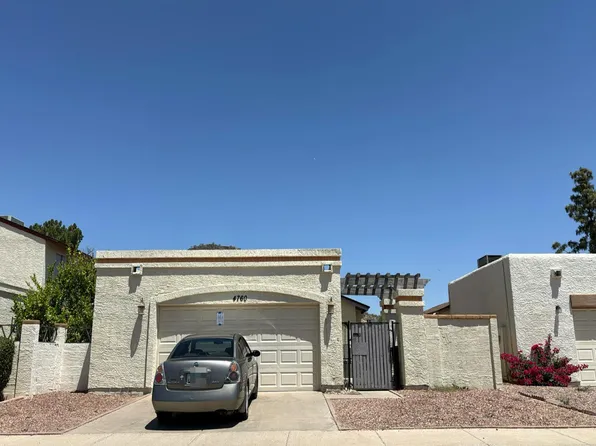 4760 W Escuda Dr, Glendale, AZ 85308