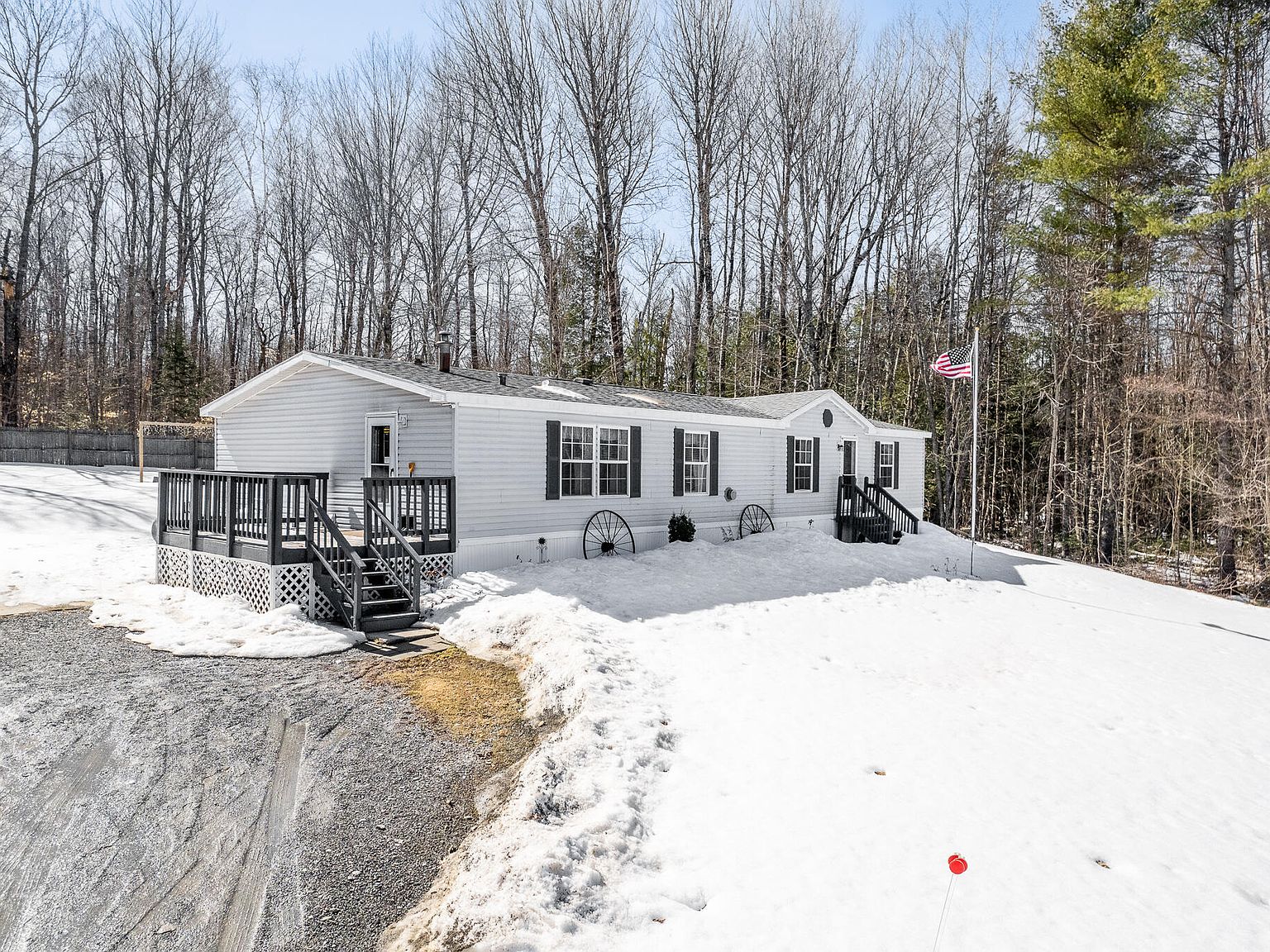 318 Phillips Road, Glenburn, ME 04401 Zillow