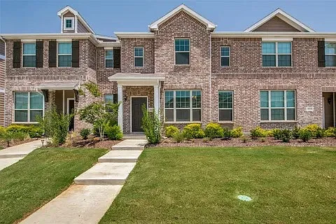 Greystone Dr