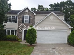 5718 Cardington Ct, Charlotte, NC 28216