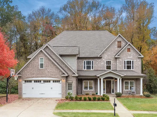 54 Commentry Dr, Little Rock, AR 72223