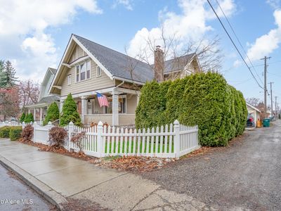 607 N 7th St, Coeur D Alene, ID, 83814
