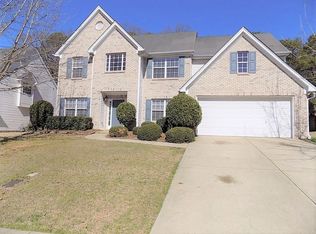 1969 Johns Place Ct, Buford, GA 30519