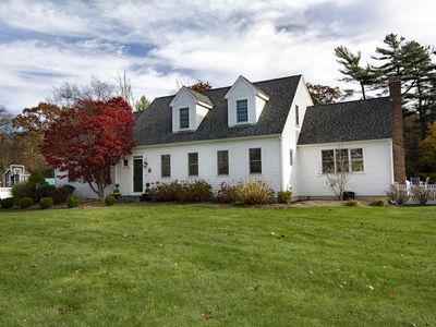 38 Indian Wind Dr, Scituate, MA, 02066