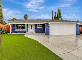 5778 Hillbright Ct, San Jose, CA 95123