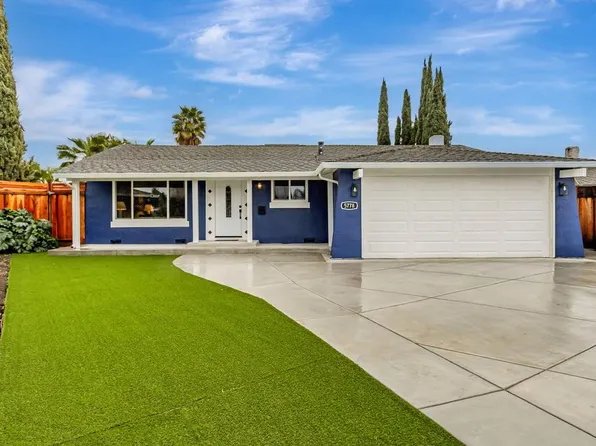 5778 Hillbright Ct, San Jose, CA 95123