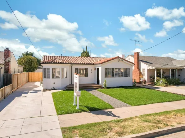 173 N 31st St, San Jose, CA 95116