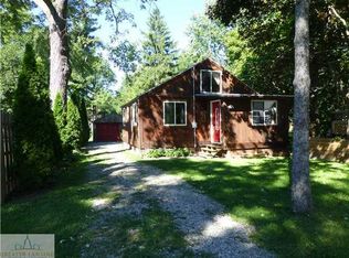 600 Stoner Rd, Lansing, MI 48917