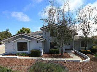 372 Equestrian Way, Arroyo Grande, CA 93420