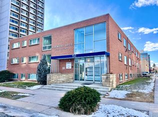 Harmony Apartments, Denver, CO 80204