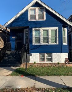 7155 S Seeley Ave, Chicago, IL, 60636
