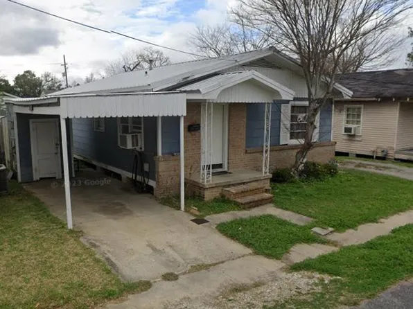 716 McCulla St, Thibodaux, LA 70301