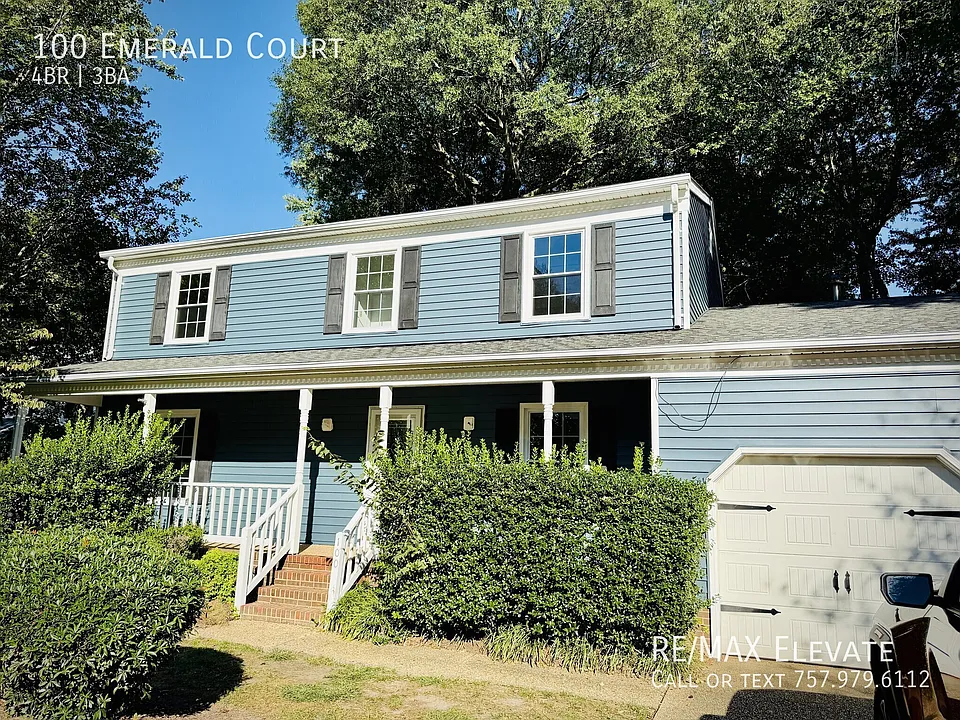 100 Emerald Ct