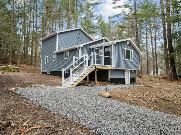 39 Little Bungee Hill Road, Woodstock, CT 06282