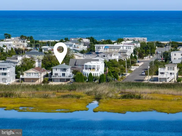 2708 Bayview Ave, Barnegat Light, NJ 08006