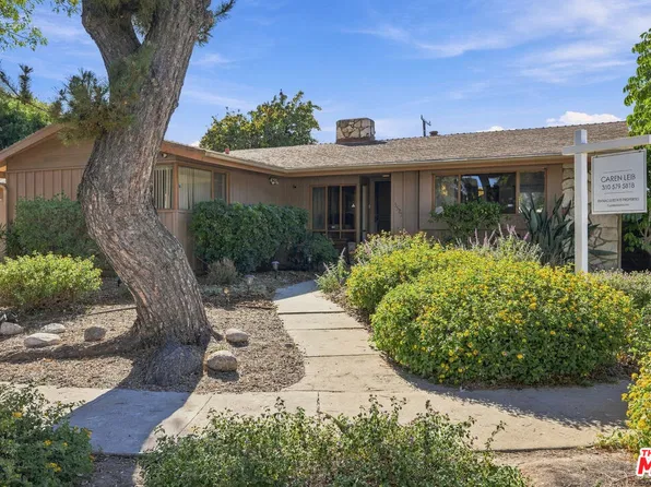 5525 Saloma Ave, Van Nuys, CA 91411