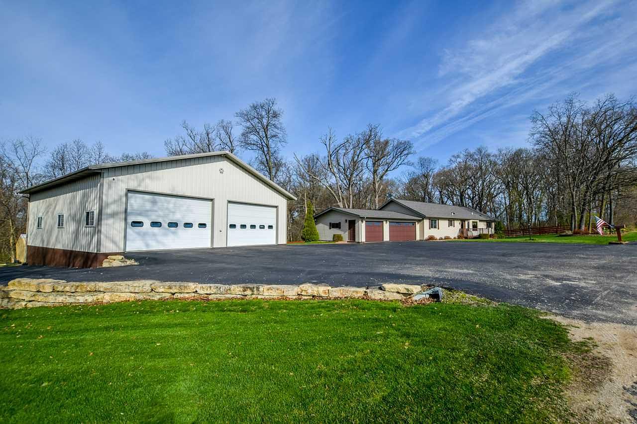 21975 Silverthorn Rd, Shullsburg, WI 53586 Zillow