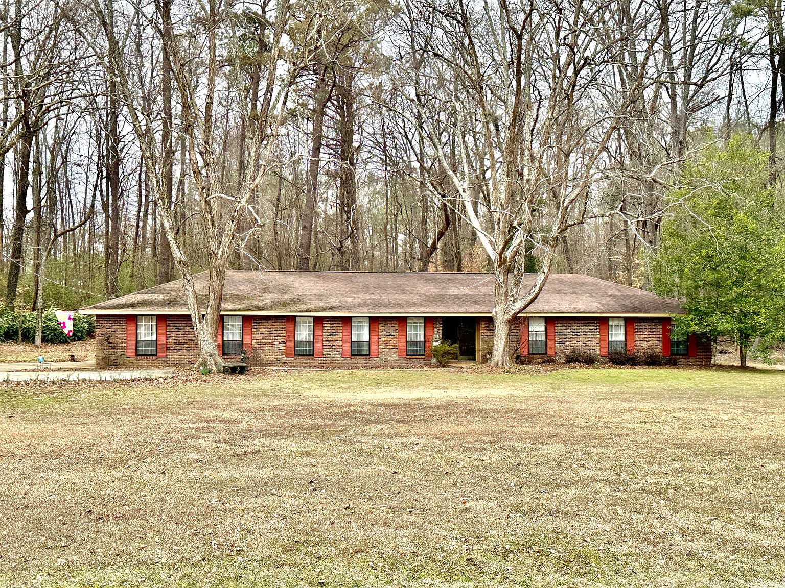 245 Mississippi 363, Mantachie, MS 38855 MLS 24563 Zillow