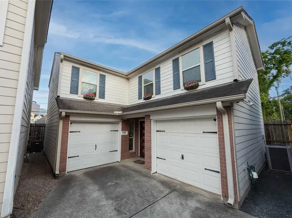 1405 Saulnier Street, Houston, TX 77019