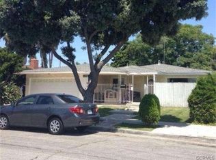 13781 Olympic Ave, Costa Mesa, CA 92626