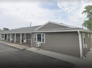 316 E Rosewood Ave #43, Defiance, OH 43512