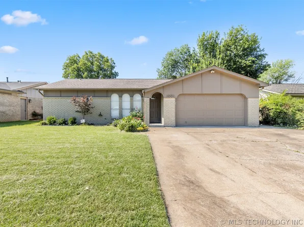 12934 E 32nd St, Tulsa, OK 74134