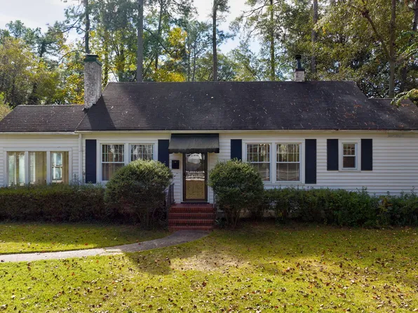 3024 Cardinal Drive, Augusta, GA