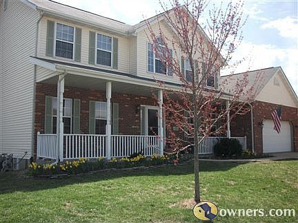 2nd image of 231 Coles County Dr
