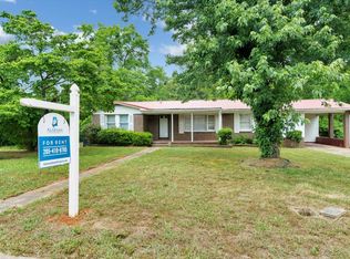 917 College St, Talladega, AL 35160
