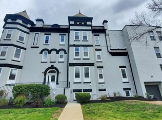 1-2917 13th St NW #1, Washington, DC 20009